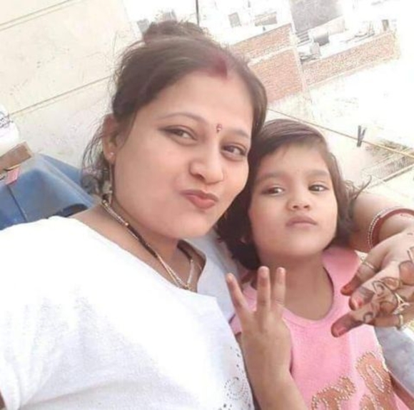 Meet your Posher, Nisha gupta - Picture 1 of 1